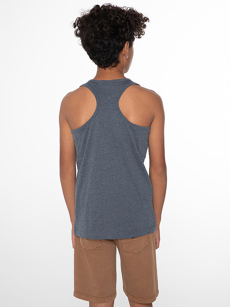 PROTEST | Jungen Tank Prtross JR | blau