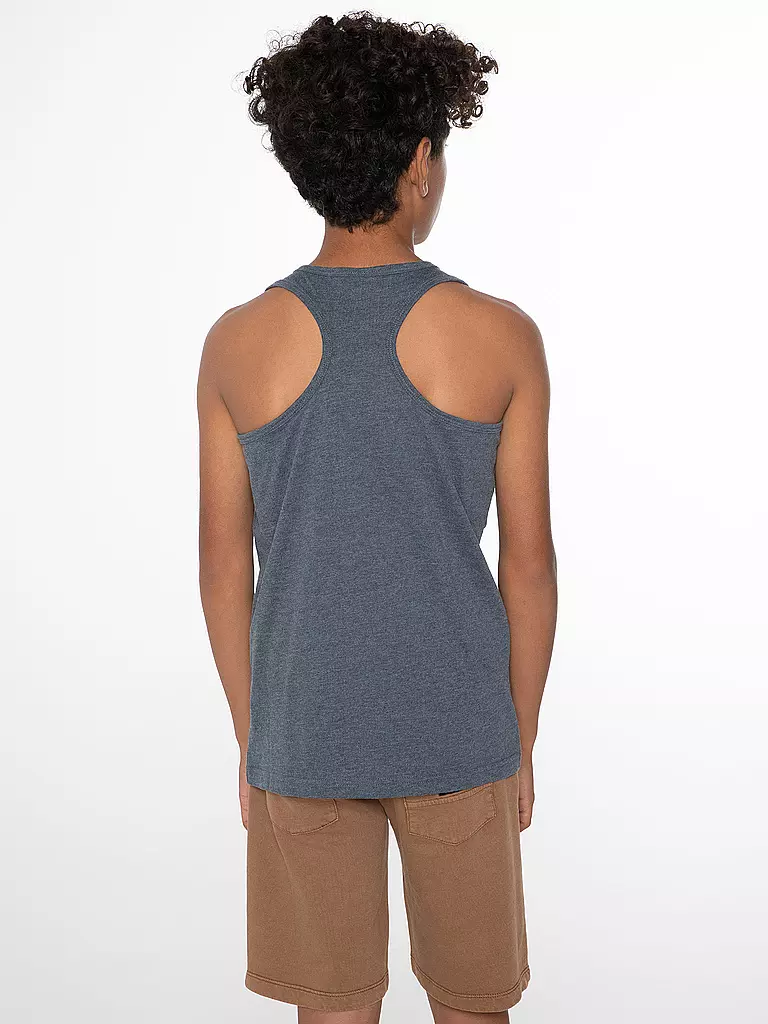 PROTEST | Jungen Tank Prtross JR | blau