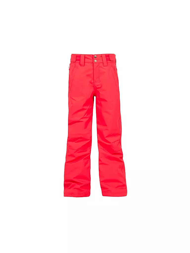 PROTEST | Kinder Snowboardhose Girl | rosa
