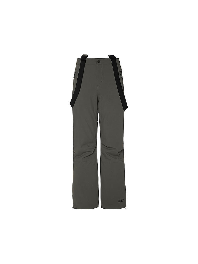 PROTEST | Kinder Snowboardhose Spiket JR | olive