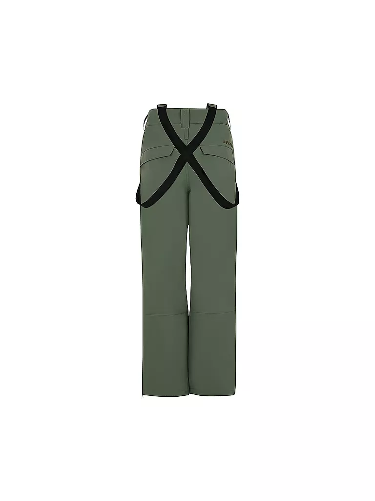 PROTEST | Kinder Snowboardhose Spiket JR | petrol