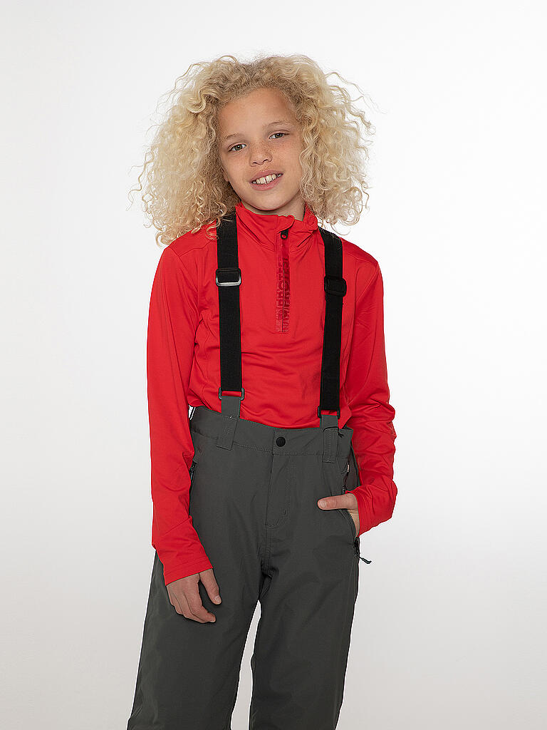 PROTEST | Kinder Snowboardhose Spiket JR | olive