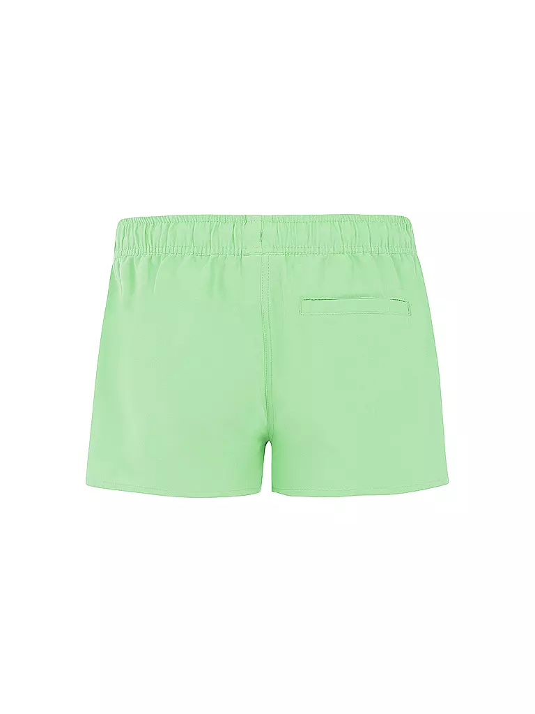 PROTEST | Mädchen Badeshort PRTEVI JR | blau