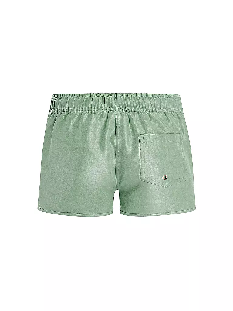 PROTEST | Mädchen Beachshort Prttaylor jr | blau