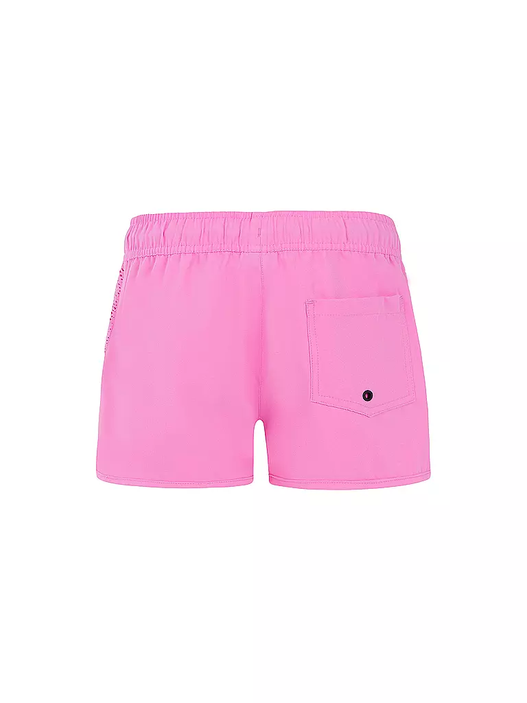 PROTEST | Mädchen Beachshort PRTTAYLOR JR | rosa