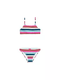 PROTEST | Mädchen Bikini PRTJONOI JR | bunt