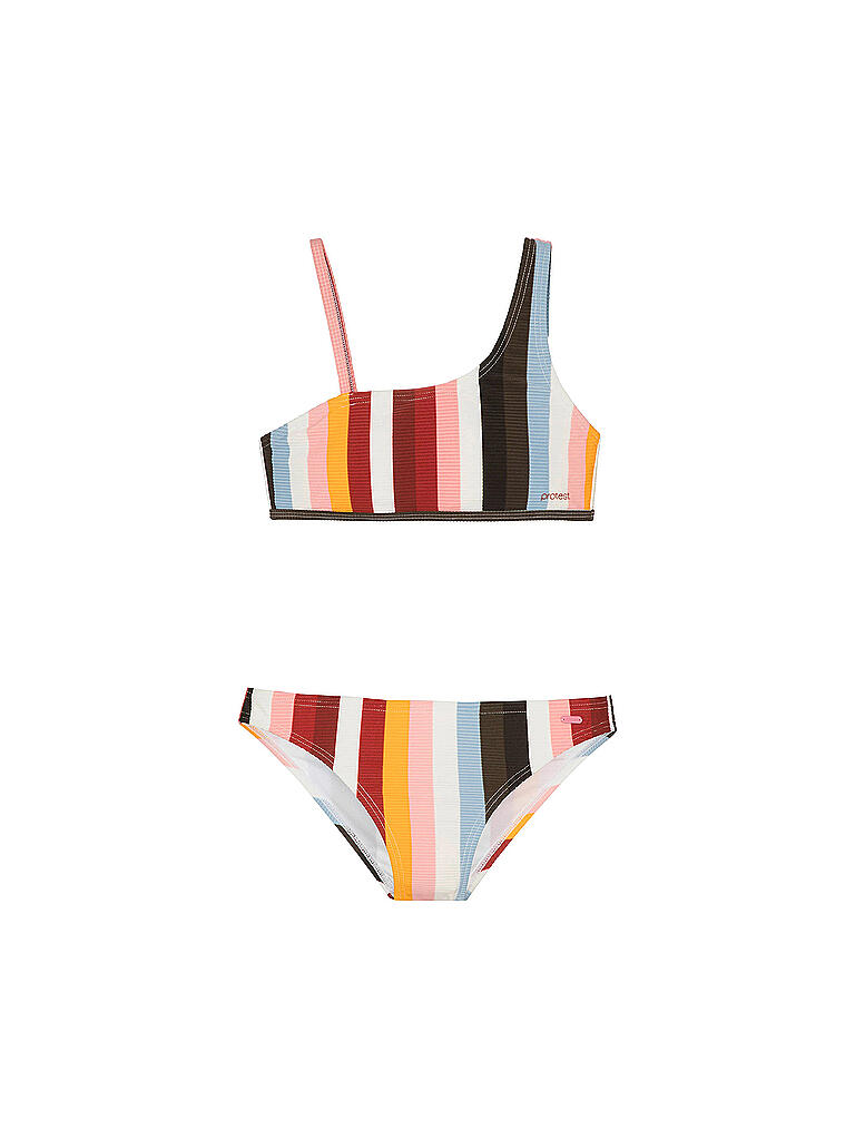 PROTEST | Mädchen Bikini Rachel JR | bunt