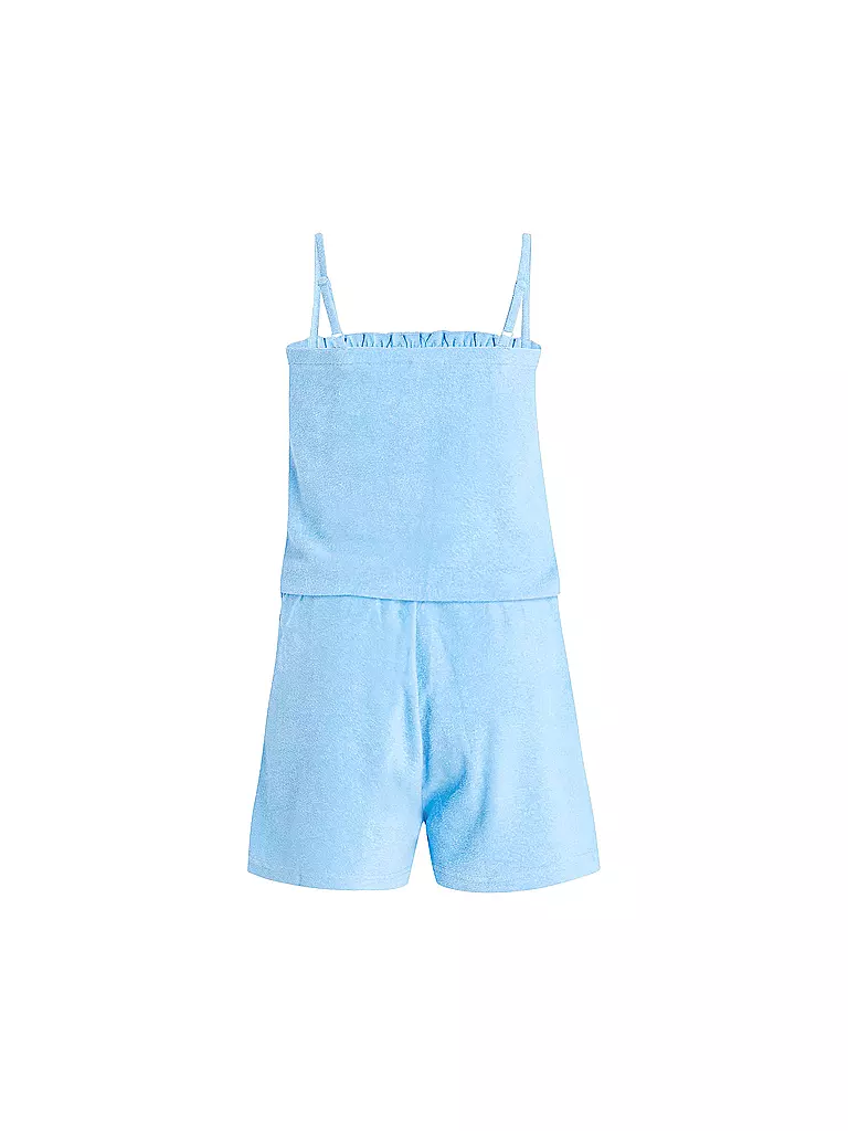 PROTEST | Mädchen Jumpsuit Prtharley jr Frottee | rosa
