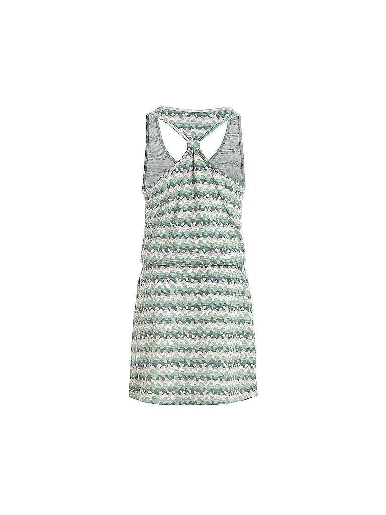 PROTEST | Mädchen Kleid Prtlaura jr | petrol