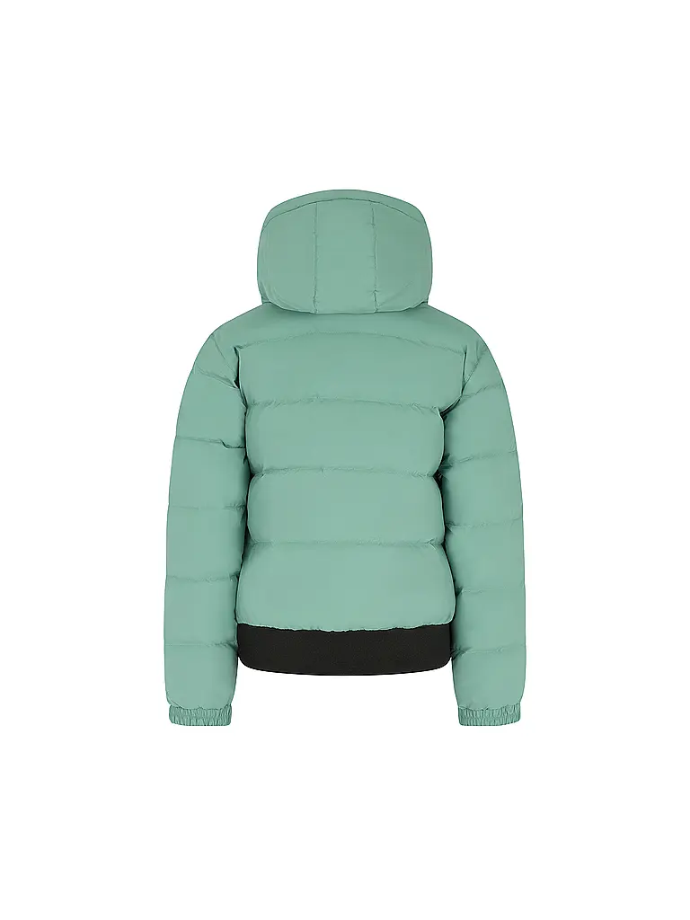 PROTEST | Mädchen Skijacke PRTELINY JR Puffer  | Mint