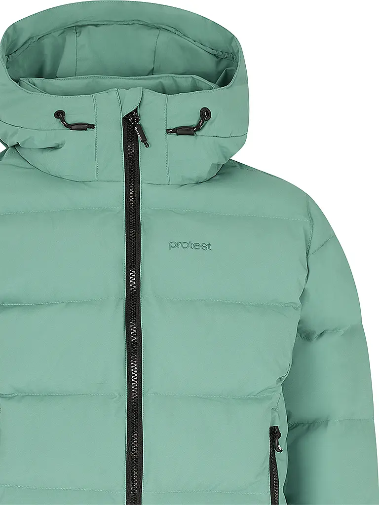 PROTEST | Mädchen Skijacke PRTELINY JR Puffer | 