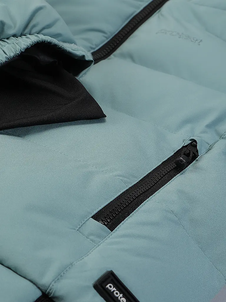 PROTEST | Mädchen Skijacke PRTELINY JR Puffer | 