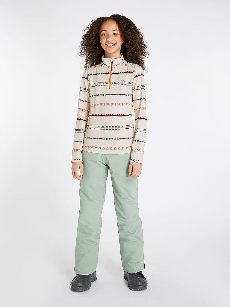 PROTEST | Mädchen Snowboard Zipshirt Prtfiene jr | creme