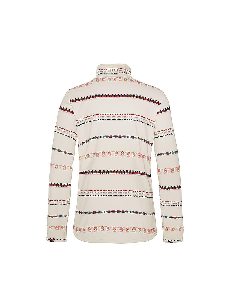 PROTEST | Mädchen Snowboard Zipshirt Prtfiene jr | creme