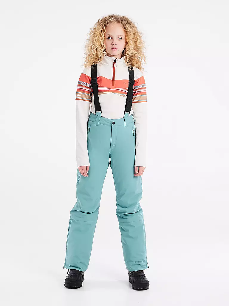 PROTEST | Mädchen Snowboardhose Sunny jr | mint