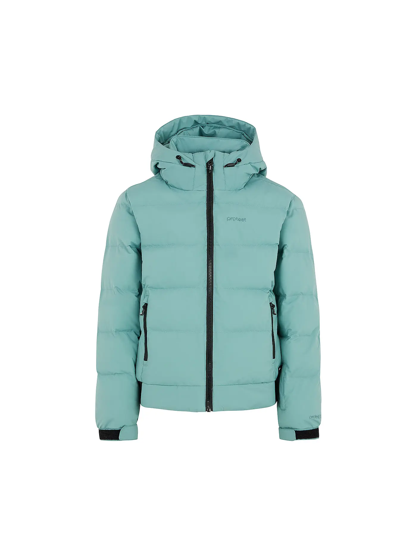 PROTEST | Mädchen Snowboardjacke PRTELINY JR | mint