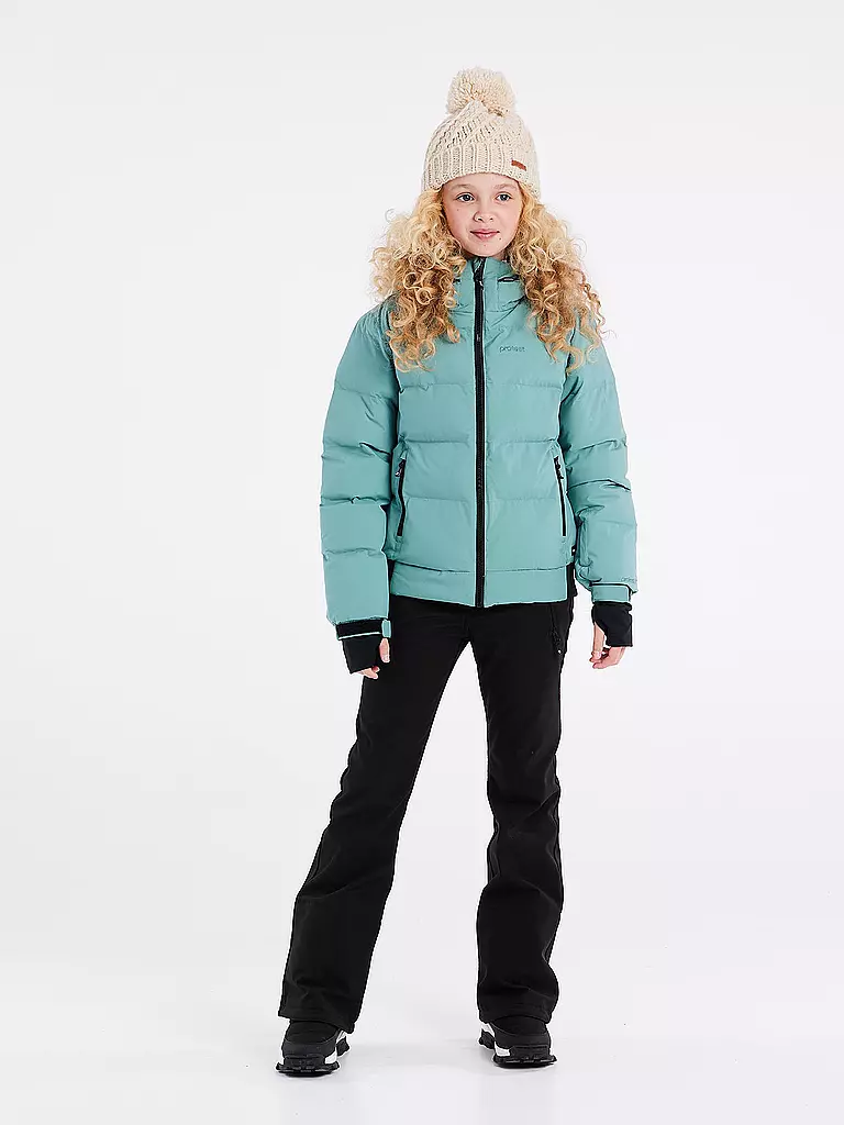 PROTEST | Mädchen Snowboardjacke PRTELINY JR | rosa