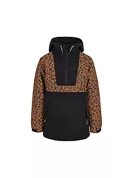 PROTEST | Mädchen Snowboardjacke Prtsennay jr | schwarz