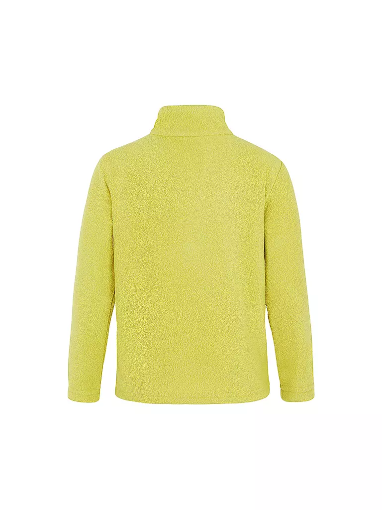 PROTEST | Minci Kinder Ski Unterzieher PRTPERFECT TD 1/4 Zip | blau