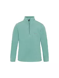 PROTEST | Mini Mädchen Unterzieh Zipshirt PRTMUTE TD | mint