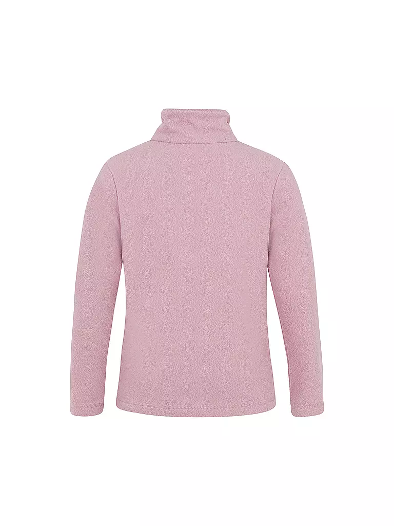 PROTEST | Mini Kinder Ski Unterzieher PRTMUTE TD 1/4 Zip | mint