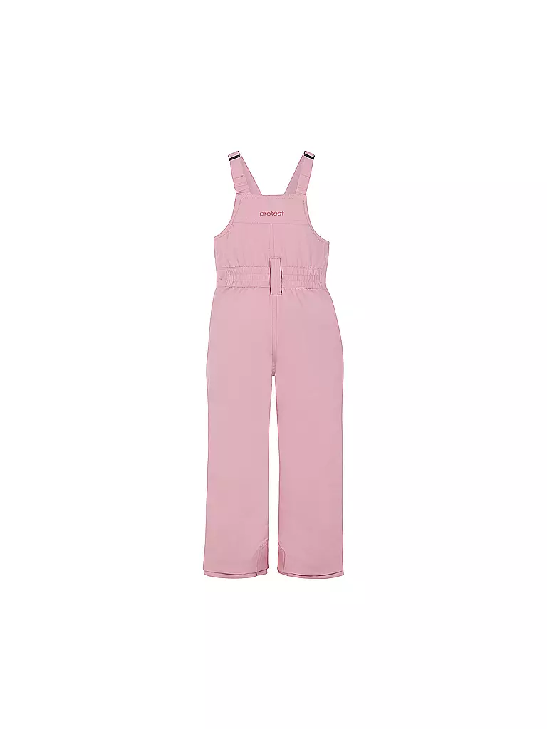 PROTEST | Mini Kinder Skihose  NEUTRAL TD Salopette | rosa