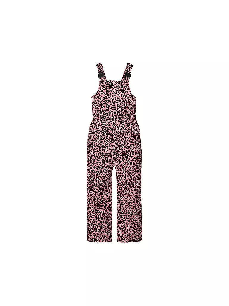 PROTEST | Mini Mädchen Skihose Deeze Leo | rosa