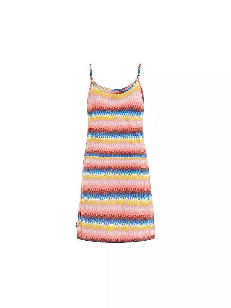 Protest Mädchen Fleece Top 1/4-Zip - PRTDenica JR Für Winter & Schnee