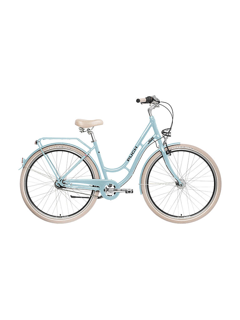 PUCH | Citybike 28" Cult Gletscher Lady 2019 | 