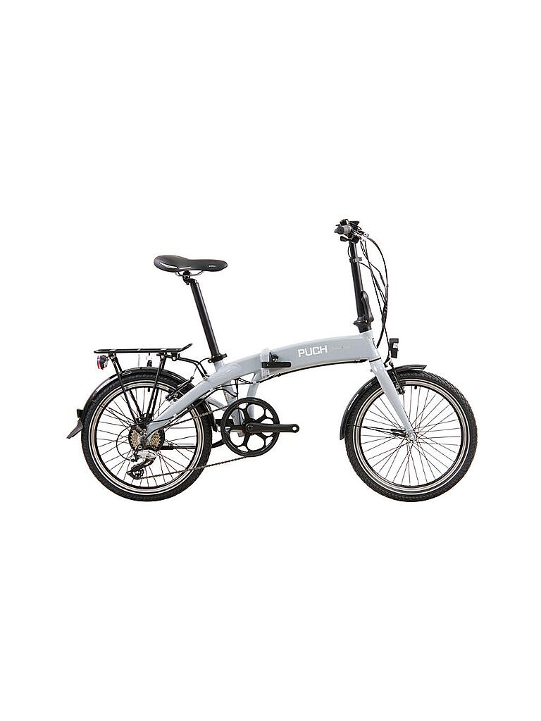 PUCH | Damen E-Bike Urban Compact E Fold Acera  | 