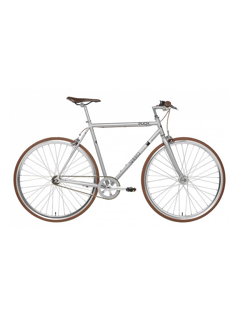 PUCH | Retrobike Fixie 28" Speedcore 2018 | 