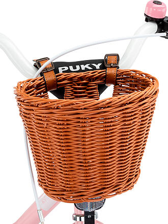 PUKY | Kinder Fahrradkorb Chaos
