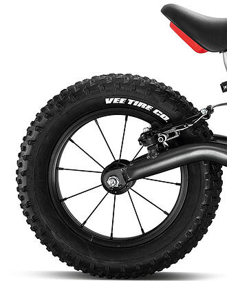 PUKY | Laufrad LR Trail Pro