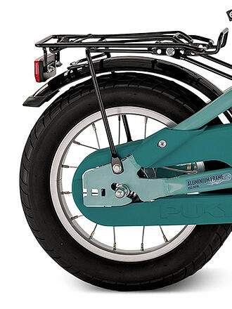 PUKY | Kinderfahrrad Youke 12