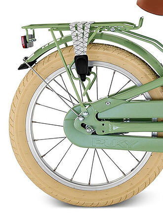 PUKY | Kinderfahrrad Youke Classic 16