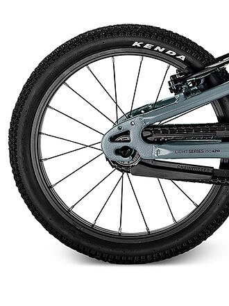 PUKY | Kinderfahrrad LS-Pro 16