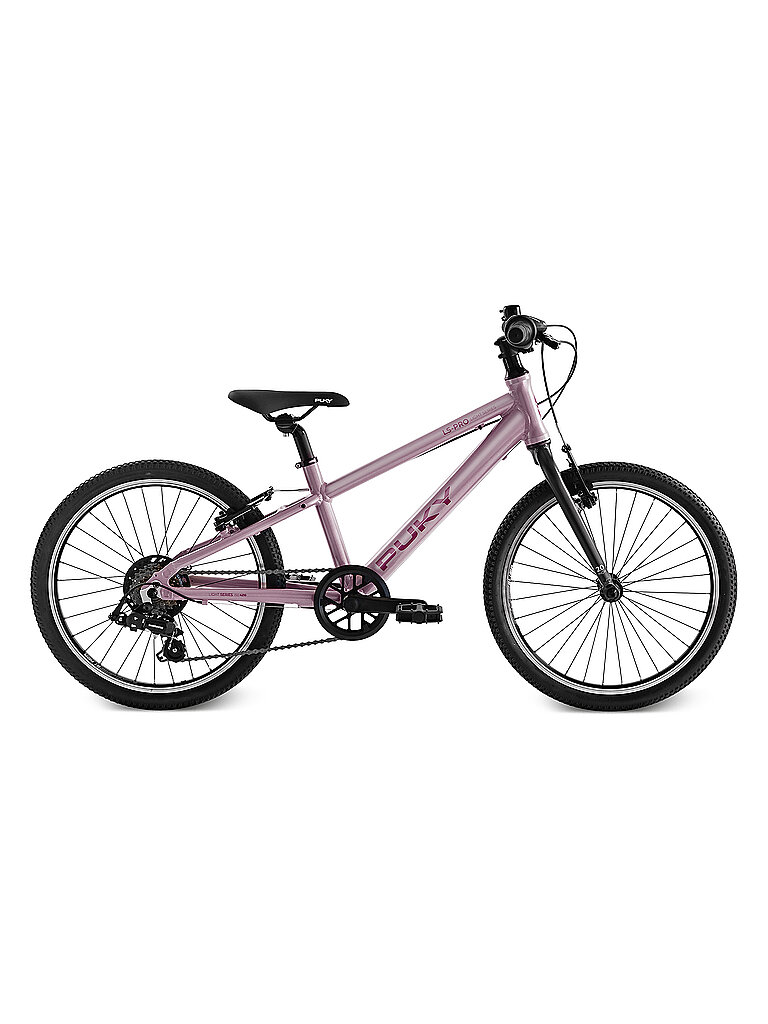 PUKY Kinderfahrrad 20 LS-Pro 20-7 pink