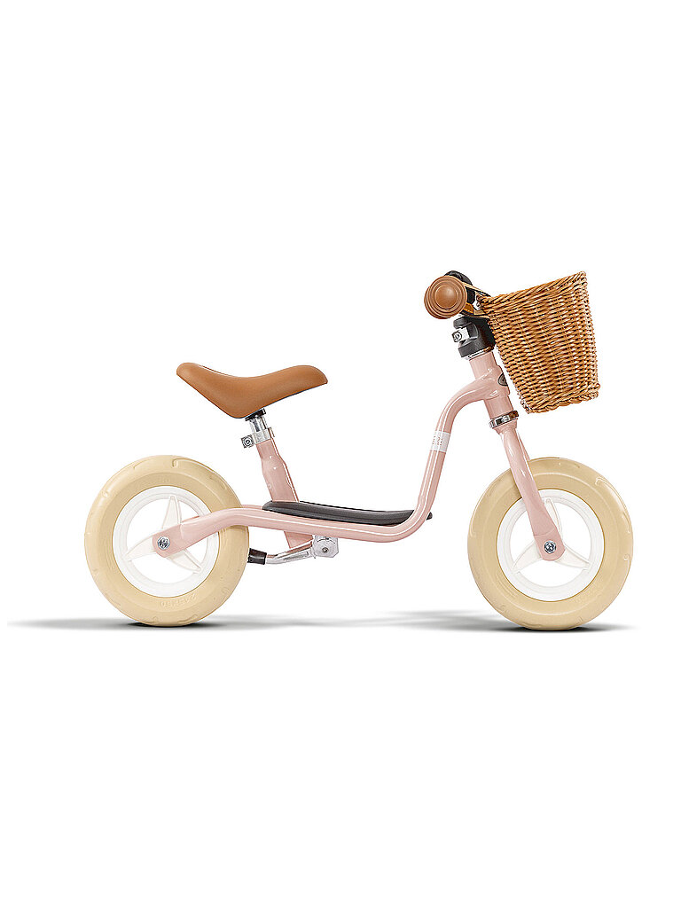 PUKY Laufrad LR M CLASSIC Rosa rosa