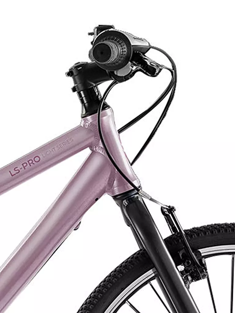 PUKY | Jugendfahrrad 24