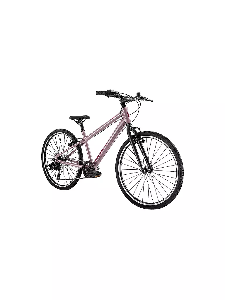 PUKY | Jugendfahrrad 24