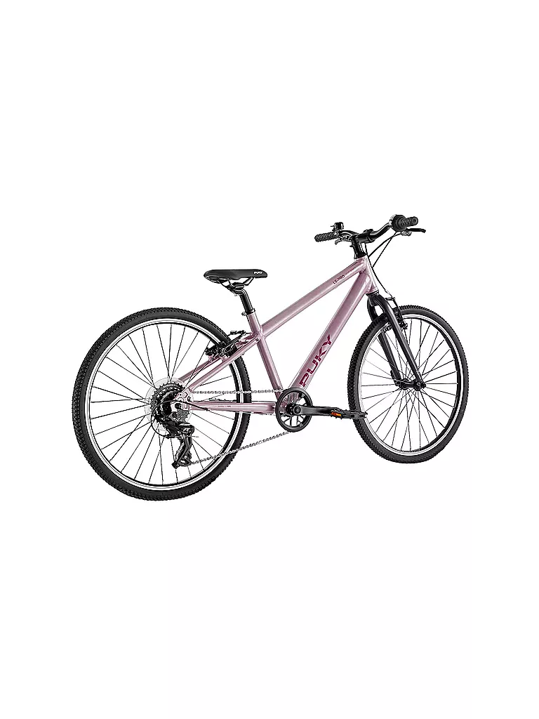 PUKY | Jugendfahrrad 24