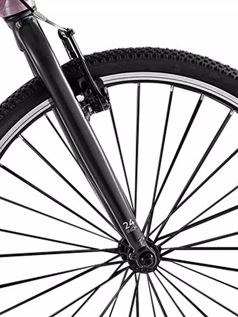 PUKY | Jugendfahrrad 24