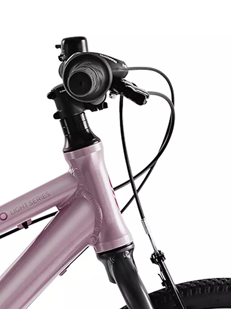 PUKY | Kinderfahrrad 20