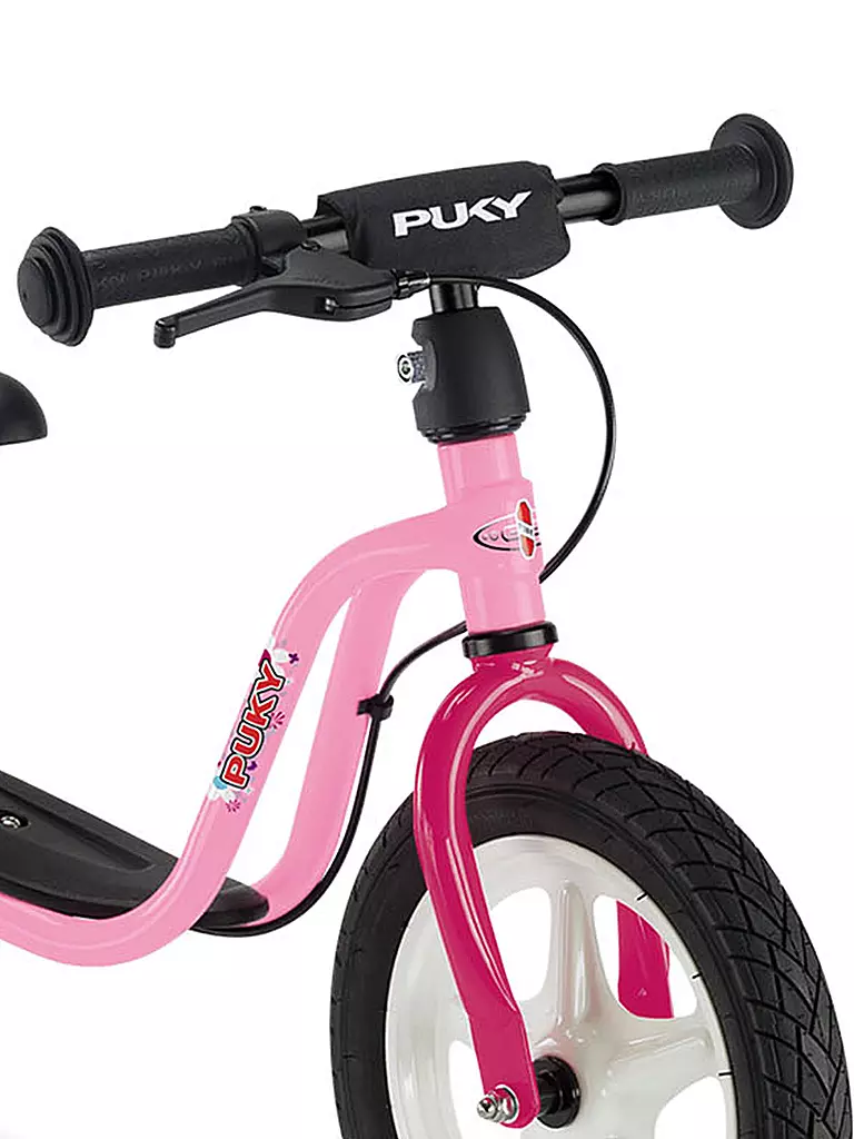 PUKY | Laufrad 12