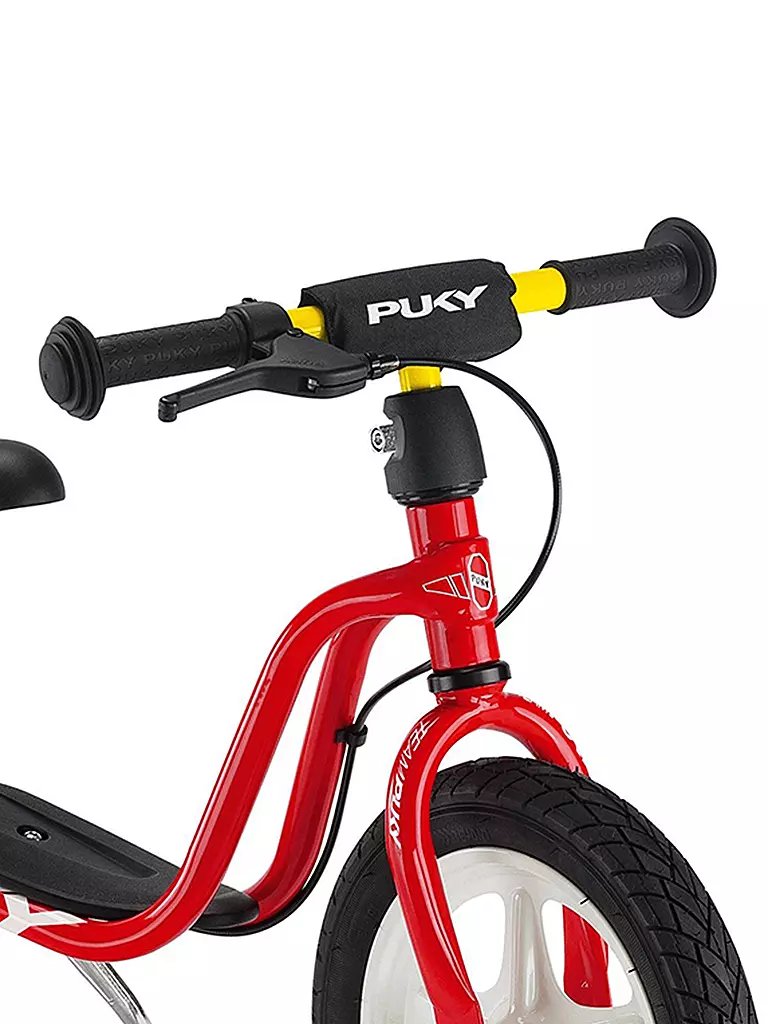 PUKY | Laufrad LR 1L BR | rot