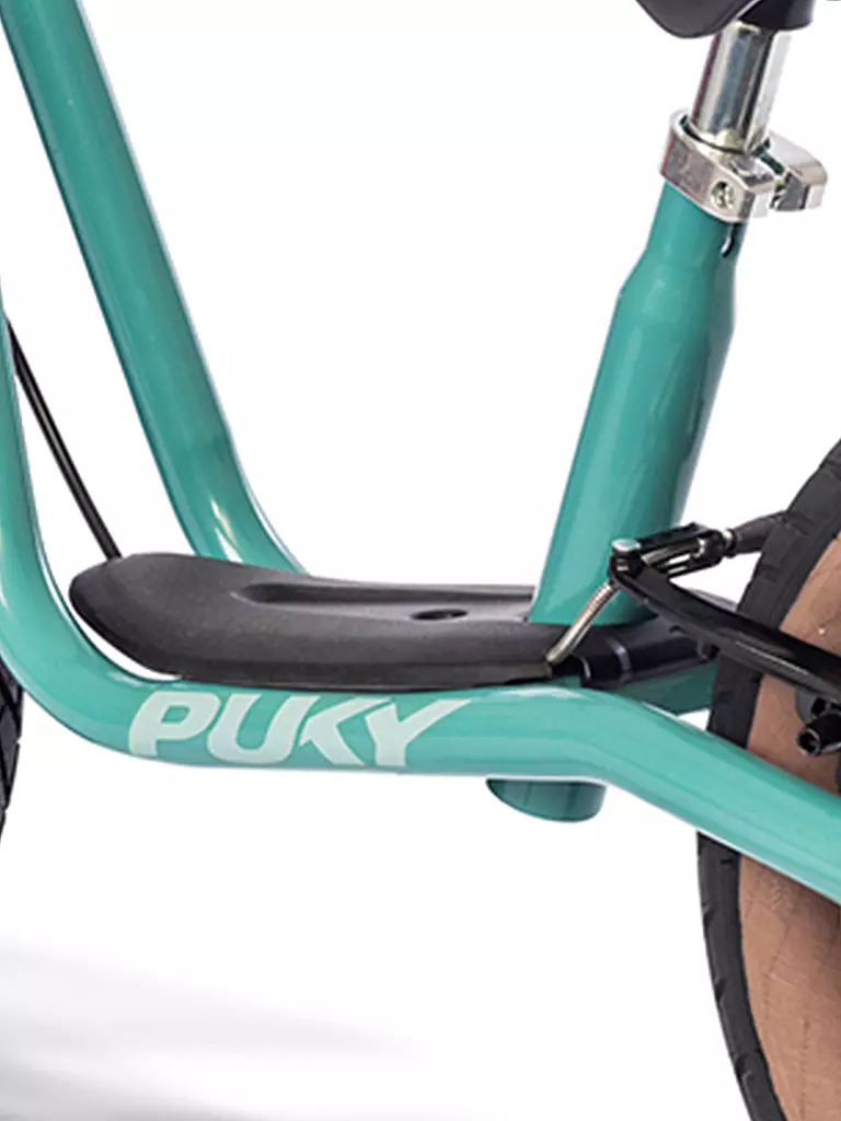 PUKY | Laufrad XL BR | türkis