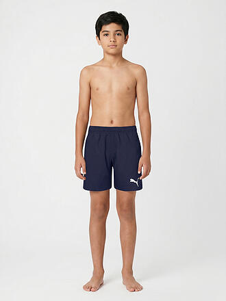 PUMA | Jungen Badeshorts Mid Length
