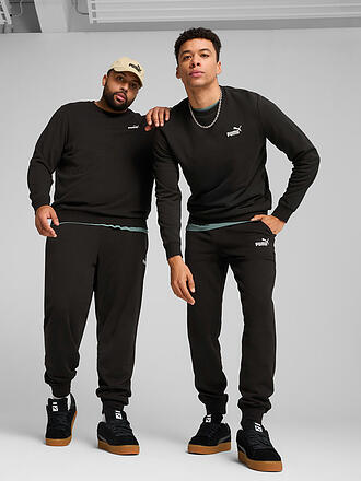 PUMA | Herren Jogginghose Sweatpants Logo