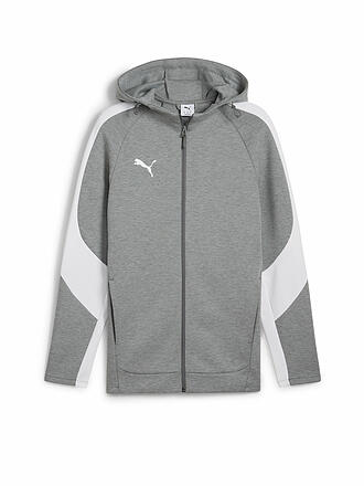 PUMA | Herren Kapuzenjacke Teamevostripe