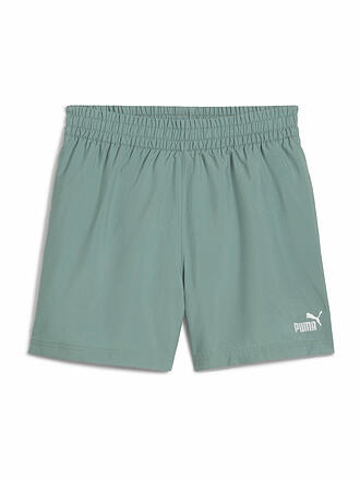 PUMA | Herren Fitnessshort Tape Woven 5inch